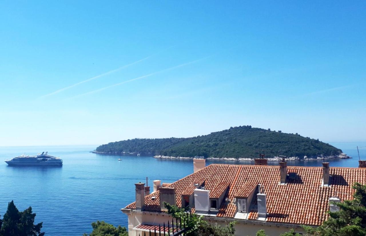 Dubrovnik Apartment Lasic Exterior photo