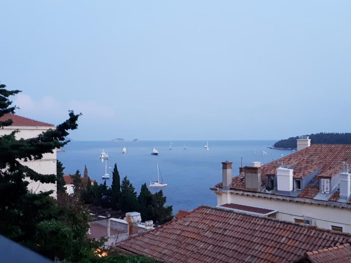 Dubrovnik Apartment Lasic Exterior photo