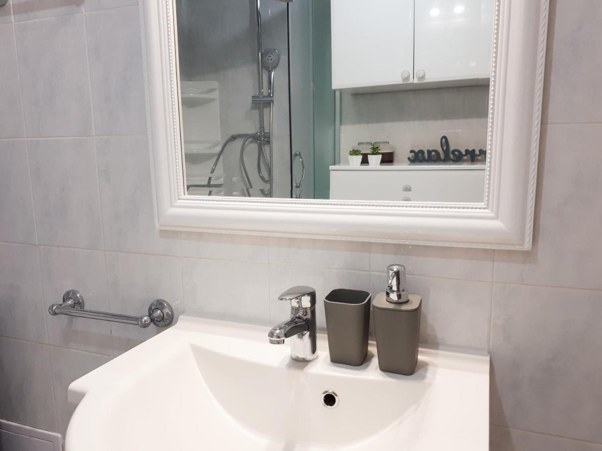 Dubrovnik Apartment Lasic Exterior photo