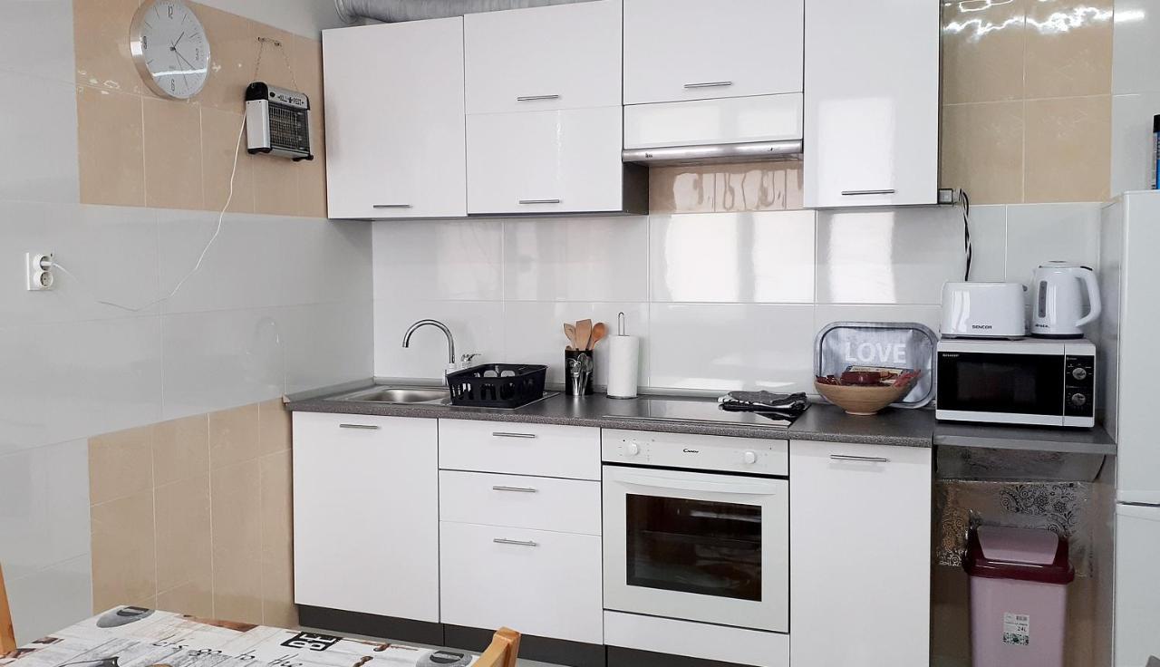 Dubrovnik Apartment Lasic Exterior photo
