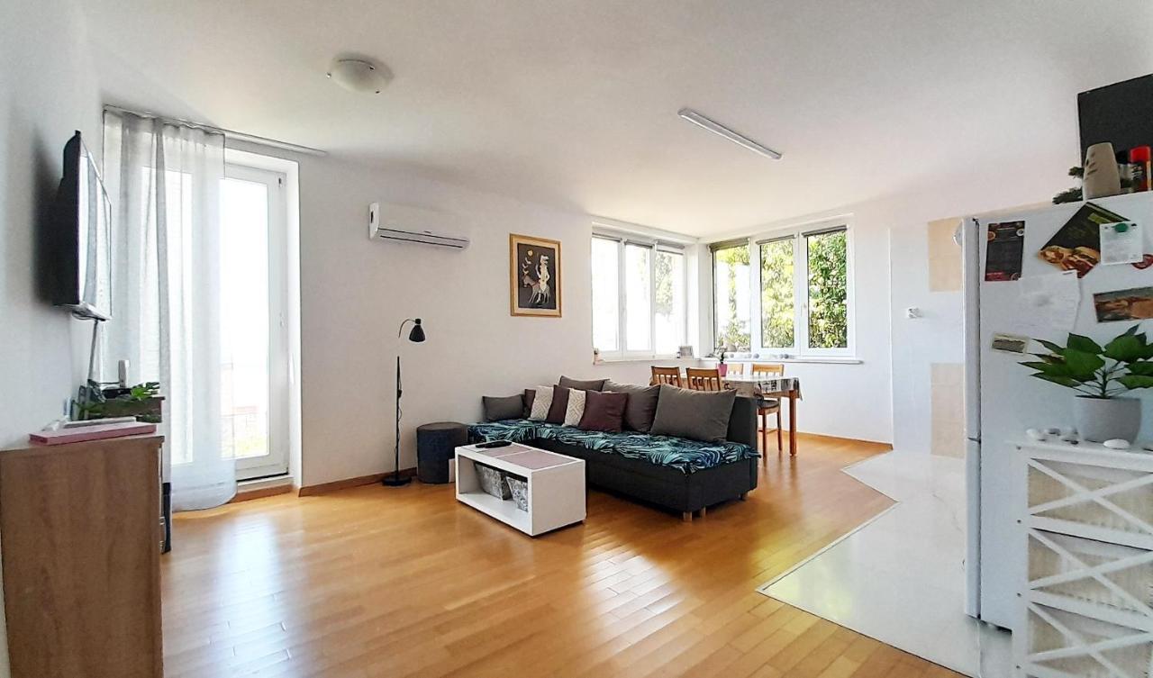 Dubrovnik Apartment Lasic Exterior photo