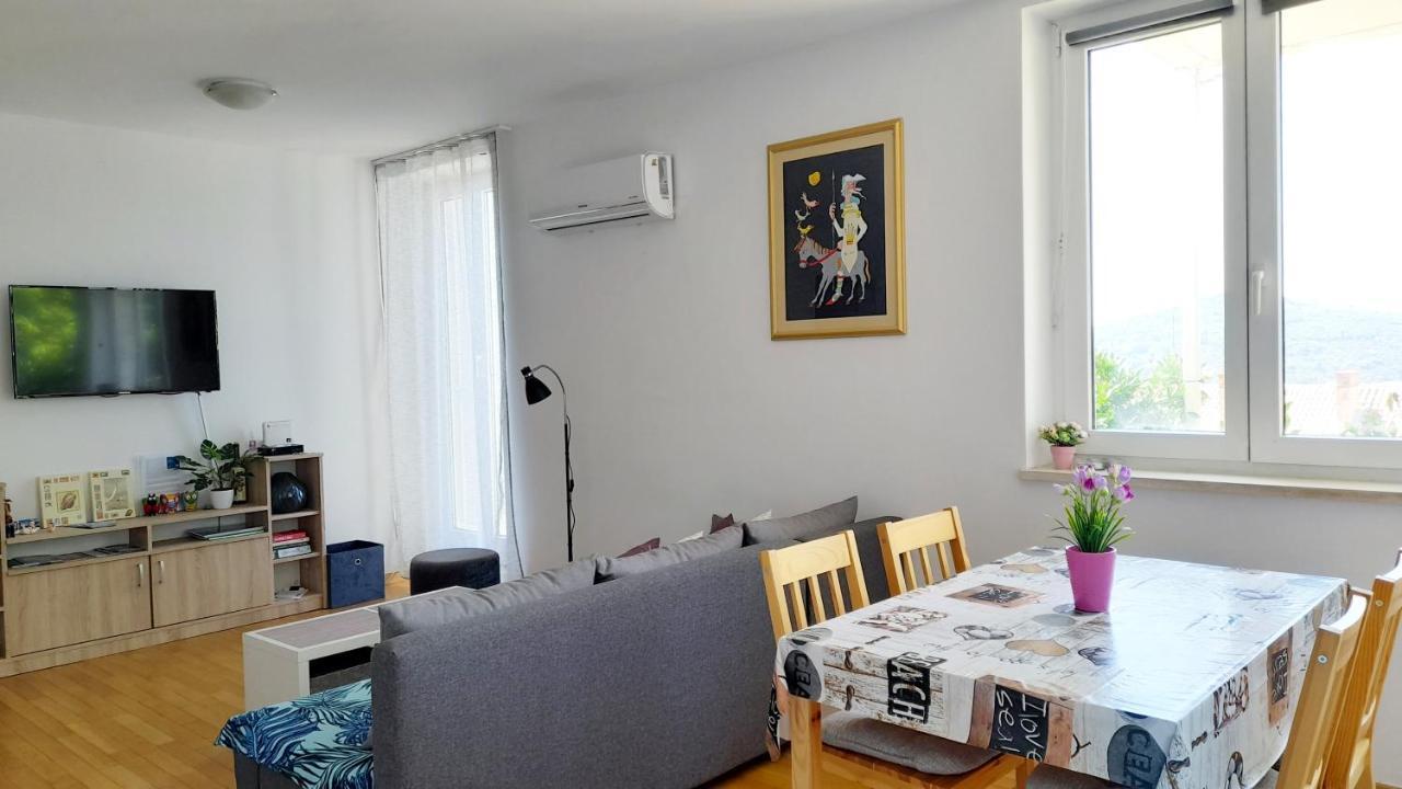 Dubrovnik Apartment Lasic Exterior photo
