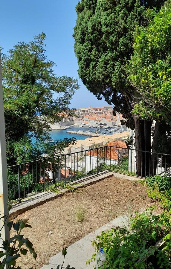 Dubrovnik Apartment Lasic Exterior photo