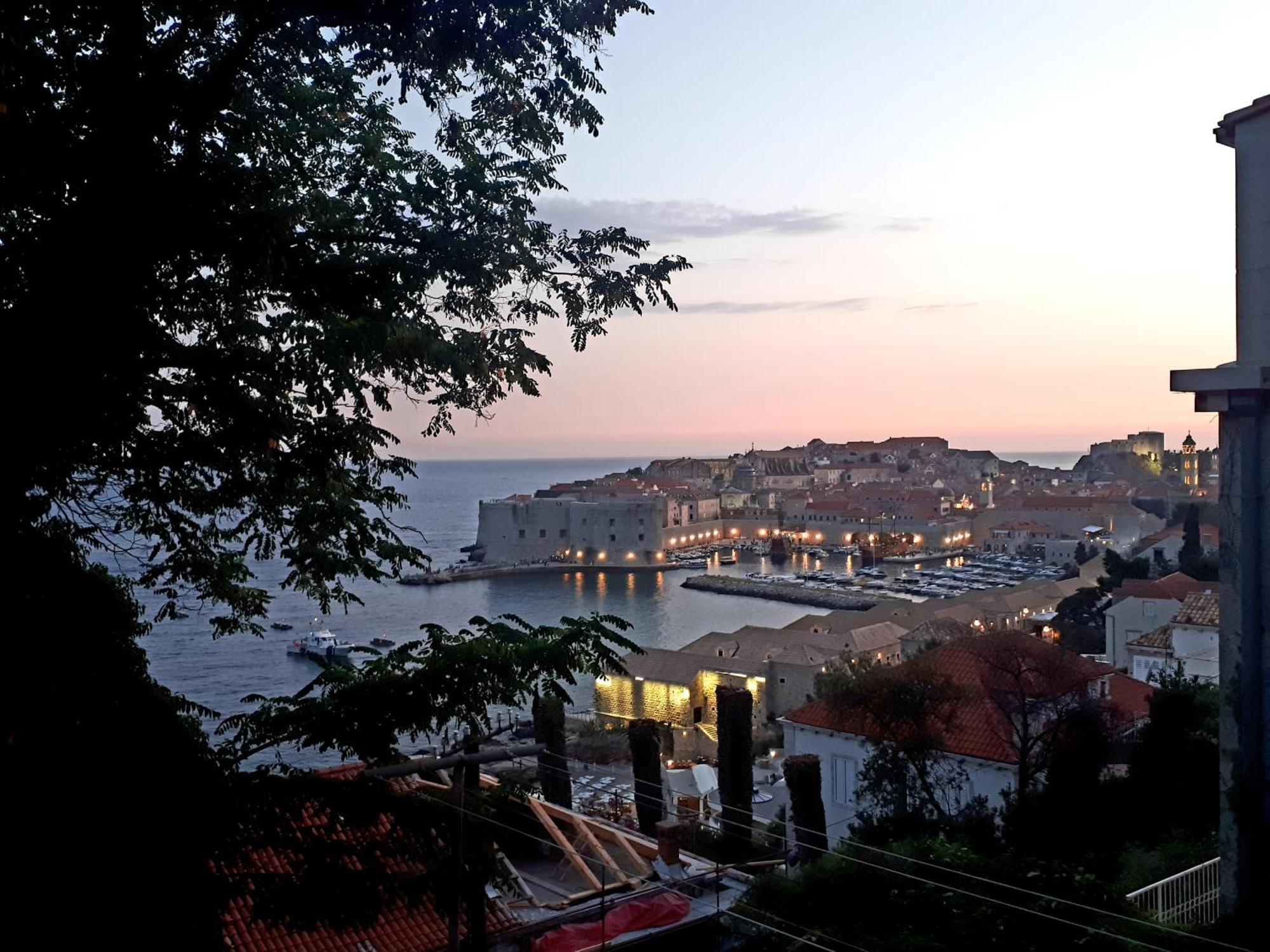 Dubrovnik Apartment Lasic Exterior photo