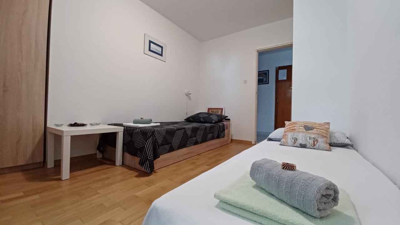 Dubrovnik Apartment Lasic Exterior photo