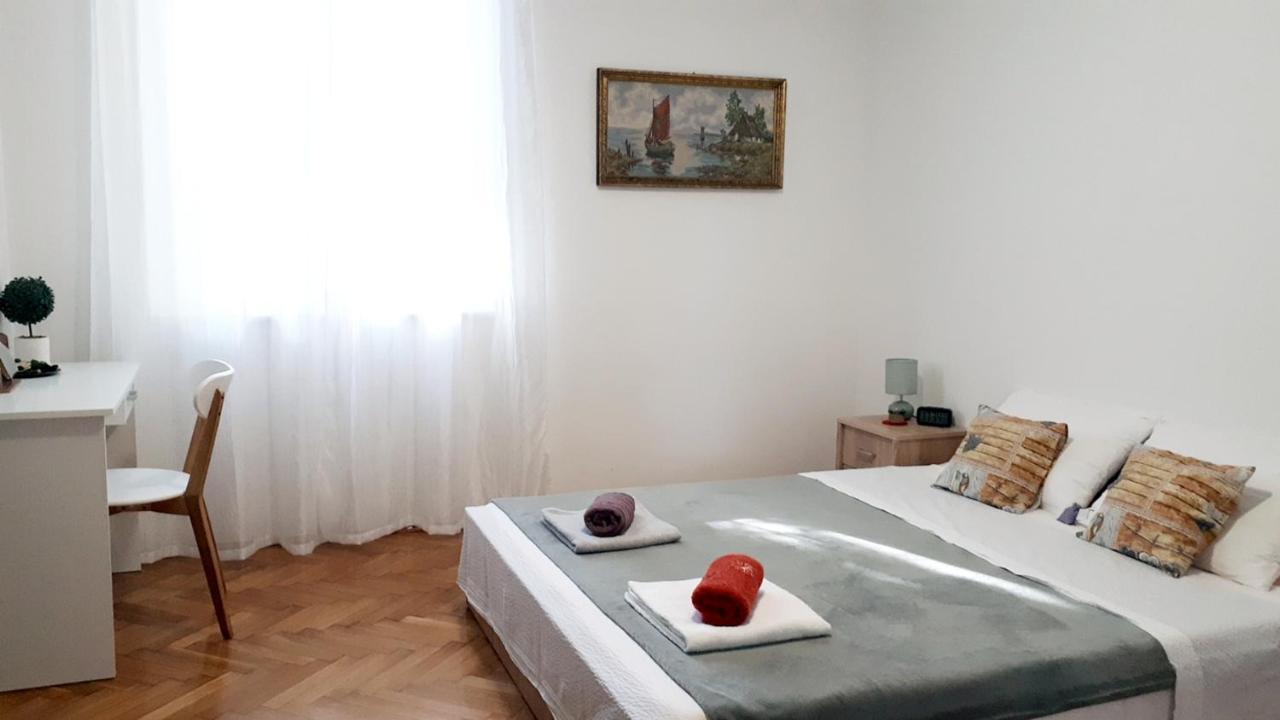 Dubrovnik Apartment Lasic Exterior photo