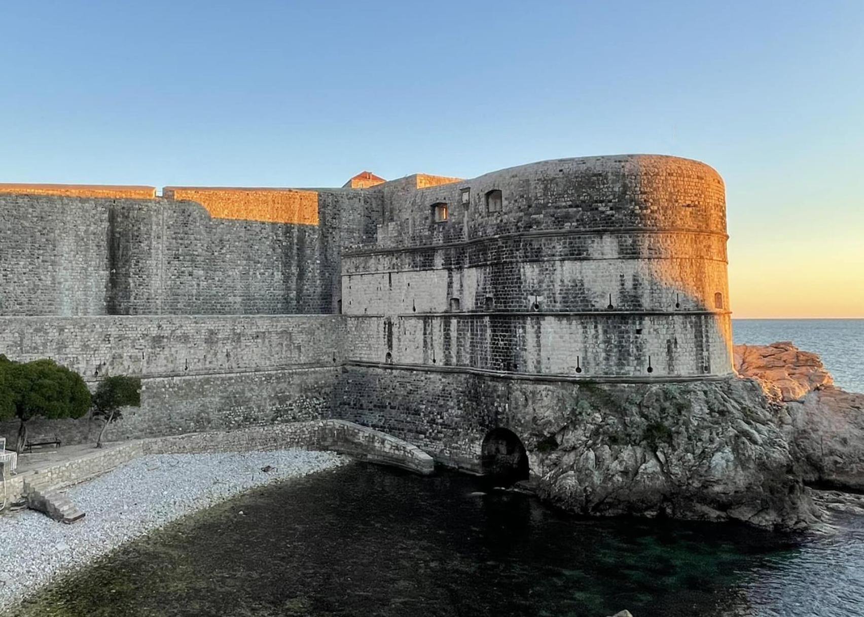 Dubrovnik Apartment Lasic Exterior photo